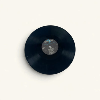 The Wedding Present - ‘Tommy’ 12-Inch (Reception LEEDS 2)