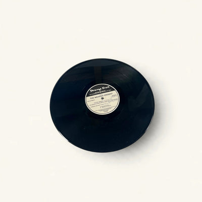 The Wedding Present - ‘The Peel Sessions’ 12-Inch (Strange Fruit SFPS009)