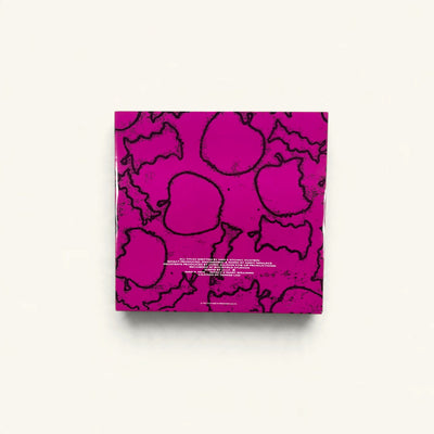 Ned’s Atomic Dustbin - ‘Intact’ / ‘Prostrate’ 12-Inch (658816 0)