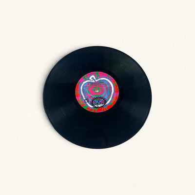 Ned’s Atomic Dustbin - ‘Intact’ / ‘Prostrate’ 12-Inch (658816 0)