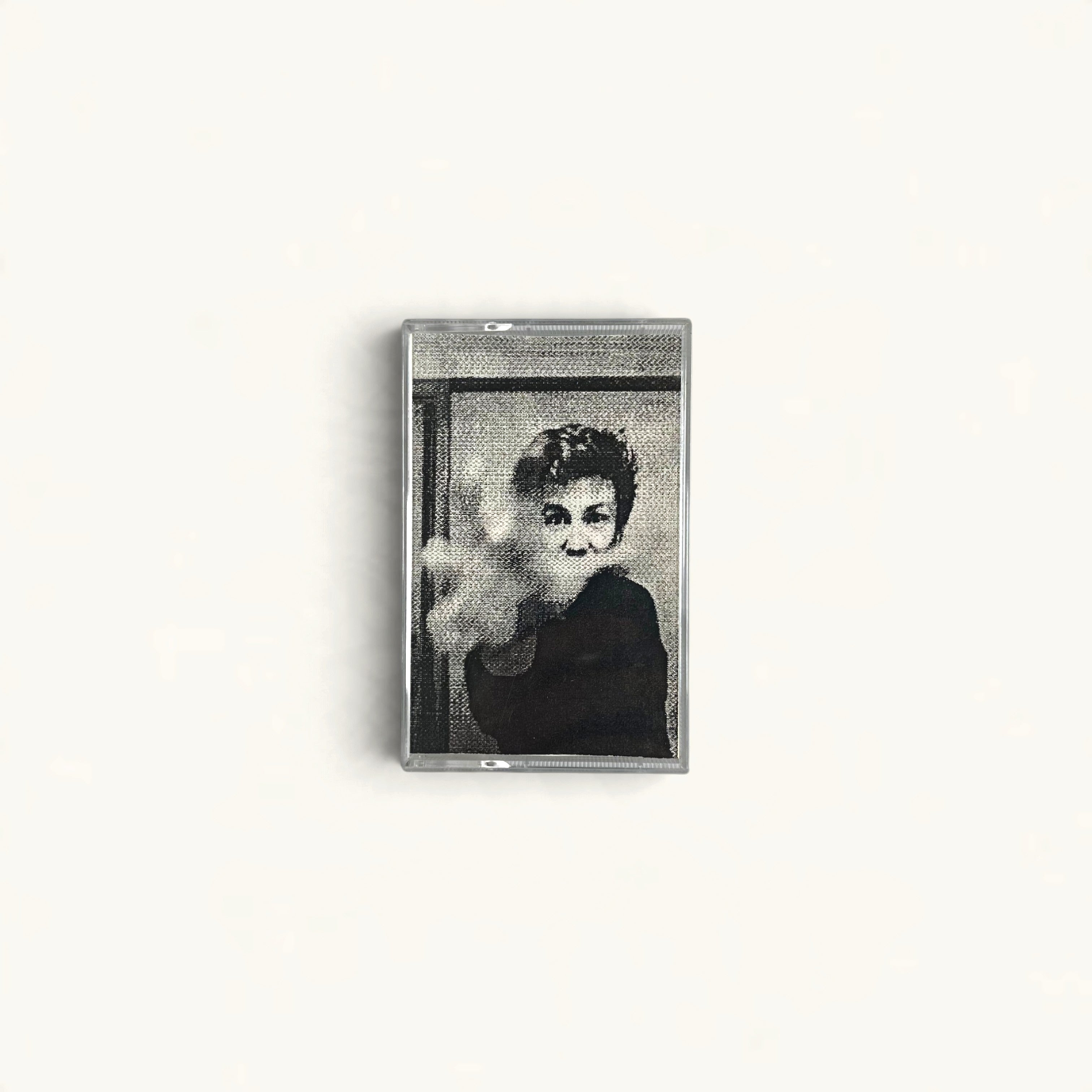 Placebo - Early Demo Cassette ('Nancy Boy,' 'Teenage Angst,' '36