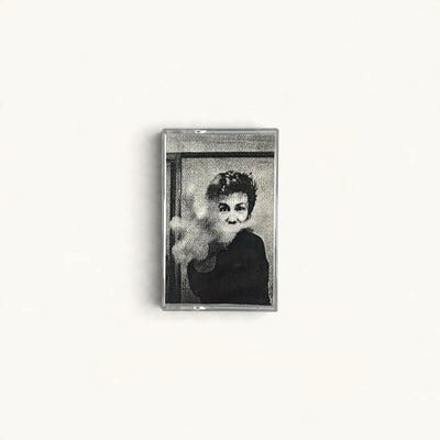 Placebo - Early Demo Cassette (‘Nancy Boy,’ ‘Teenage Angst,’ ‘36 Degrees’)