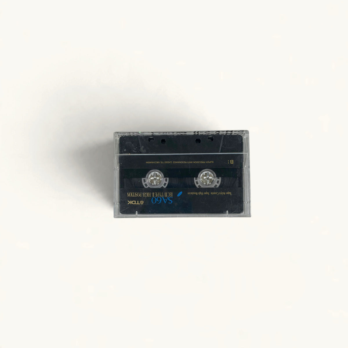 S*M*A*S*H - Four Demo Tapes + ‘Self Abused’ Promo 12-Inch