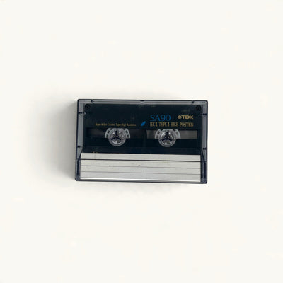 S*M*A*S*H - Sub Pop ‘Barabbas (Piloted)’ / ‘Turn On the Water’: Two Session DATs, Konk Cassette + 7-Inch (SP276)
