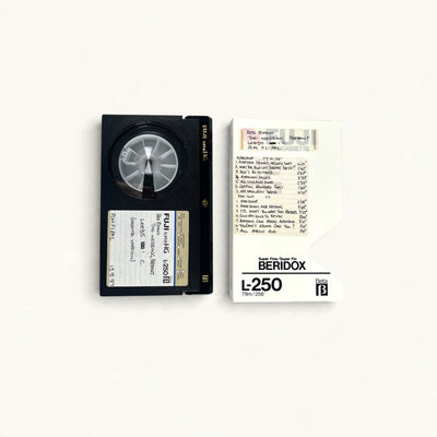 The Wedding Present - Studio Betamax Tapes Bundle: ‘Getting Better’, AIR, Rough & Monitor Mixes (1987–88)