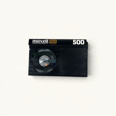 The Wedding Present - Studio Betamax Tapes Bundle: ‘Getting Better’, AIR, Rough & Monitor Mixes (1987–88)