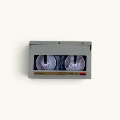 The Wedding Present - Studio Betamax Tapes Bundle: ‘Getting Better’, AIR, Rough & Monitor Mixes (1987–88)