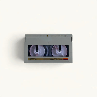 The Wedding Present - Studio Betamax Tapes Bundle: ‘Getting Better’, AIR, Rough & Monitor Mixes (1987–88)