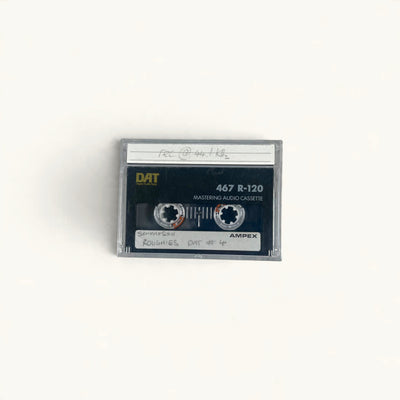 S*M*A*S*H - ‘Roughies’ & ‘Bits & Bobs’ Session DATs + Promo 12-Inch