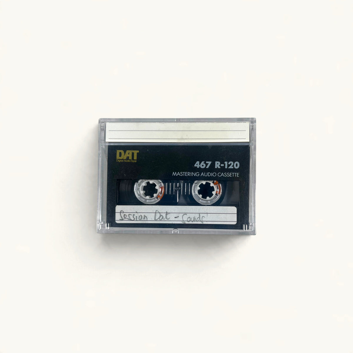 S*M*A*S*H - ‘Roughies’ & ‘Bits & Bobs’ Session DATs + Promo 12-Inch