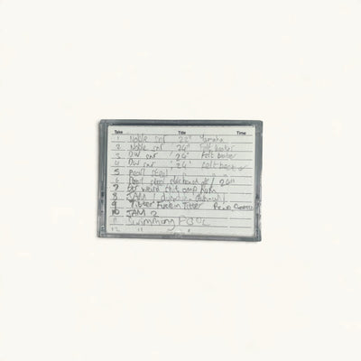 S*M*A*S*H - ‘Roughies’ & ‘Bits & Bobs’ Session DATs + Promo 12-Inch
