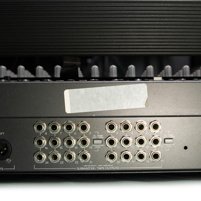 Mackie 32.8.2 8-Bus Mixing Console