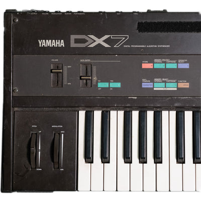 Yamaha DX7
