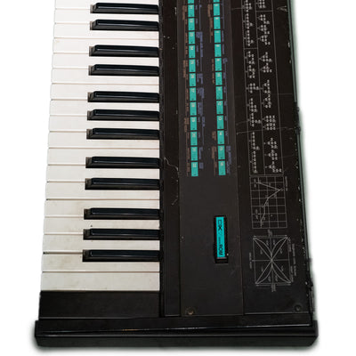 Yamaha DX7