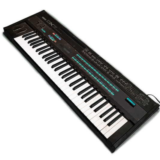 Yamaha DX7