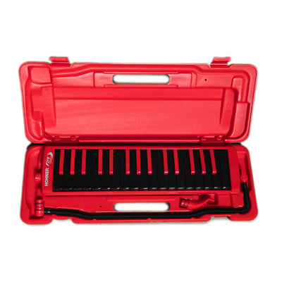 Hohner Fire 32-key Melodica used by Bootsy’s Rubber Band