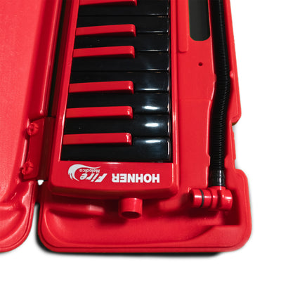 Hohner Fire 32-key Melodica used by Bootsy’s Rubber Band