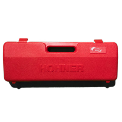 Hohner Fire 32-key Melodica used by Bootsy’s Rubber Band