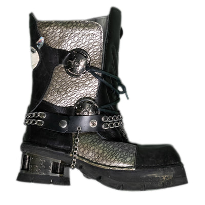 Bootsy 1990 Boots