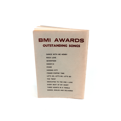 "The Lois Group Alphabetically Listed"