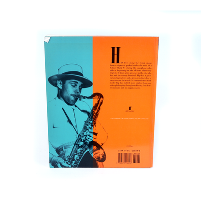 "The Hip" Hipsters, Jazz and the Beat Generation, 1986 Faber and Faber