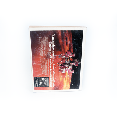 "Billboard's 1986 International Buyer's Guide" 1985 Billboard Productions