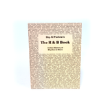 "Big Al Pavlow's: The R&B Book" A Disc-History of Rhythm & Blues, 1983 Music House Publishing
