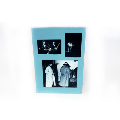 "Kentucky" Issue No. 45, 1986 Everly Brothers International