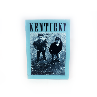 "Kentucky" Issue No. 45, 1986 Everly Brothers International