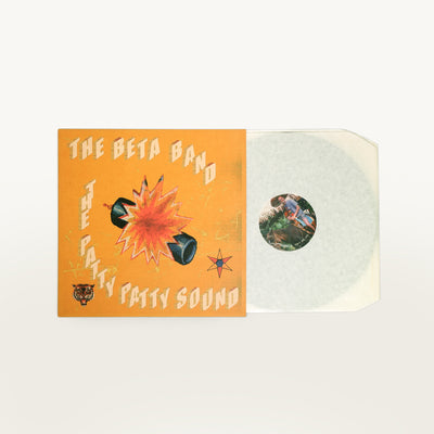 Beta Band Bundle 1: The Patty Patty Sound Production Archive