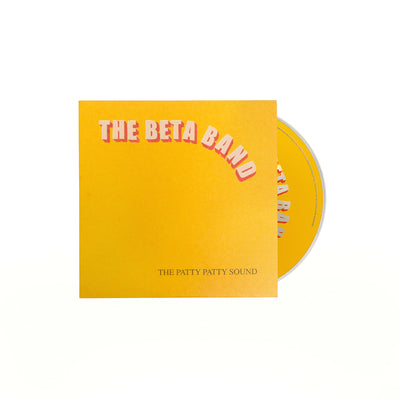Beta Band Bundle 1: The Patty Patty Sound Production Archive