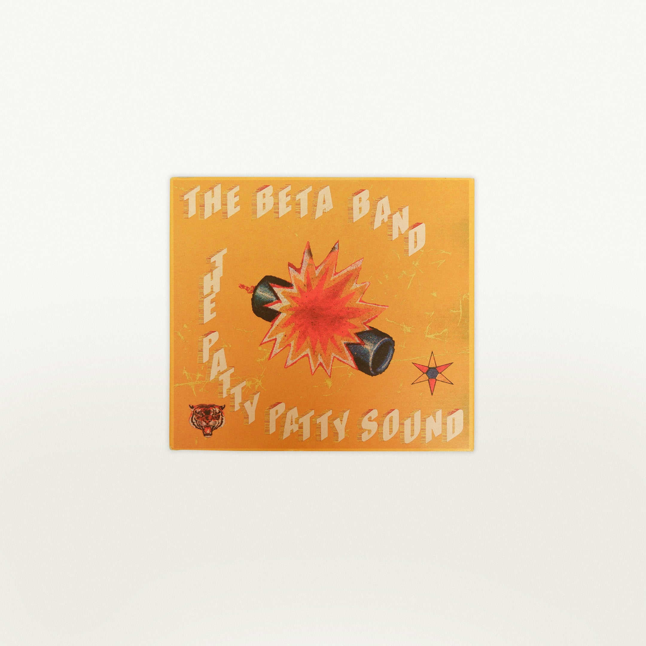 Beta Band Bundle 1: The Patty Patty Sound Production Archive