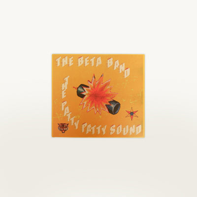 Beta Band Bundle 1: The Patty Patty Sound Production Archive