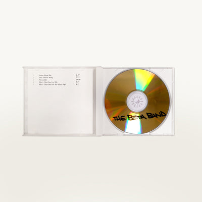 Beta Band Bundle 1: The Patty Patty Sound Production Archive