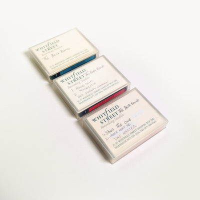 Beta Band Bundle 1: The Patty Patty Sound Production Archive