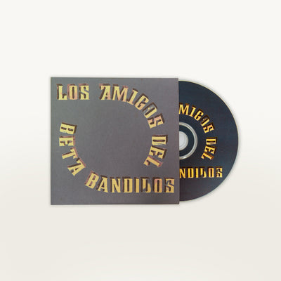 Beta Band - Los Amigos Del Beta Bandidos Production Archive [Bundle 2]