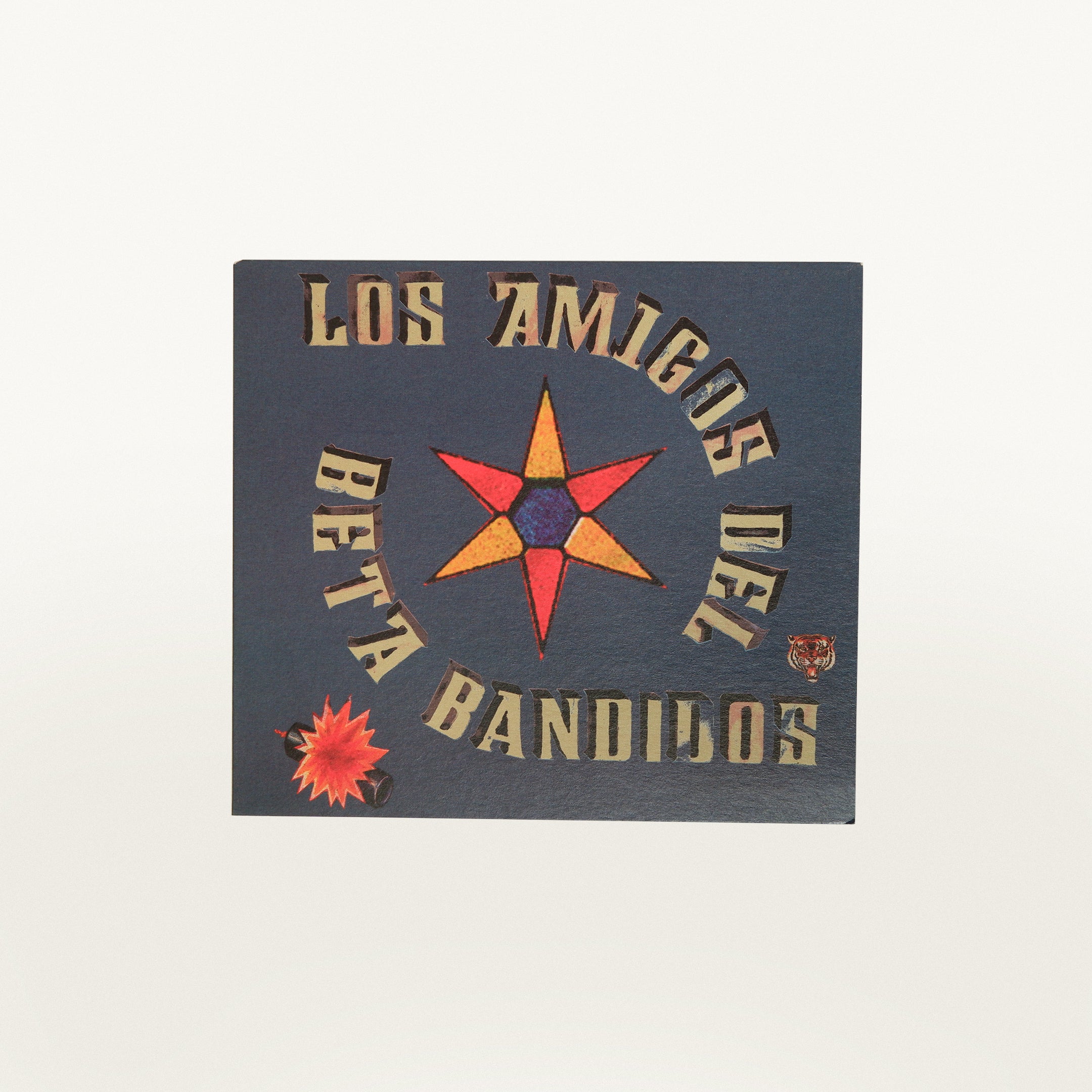 Beta Band - Los Amigos Del Beta Bandidos Production Archive [Bundle 2]