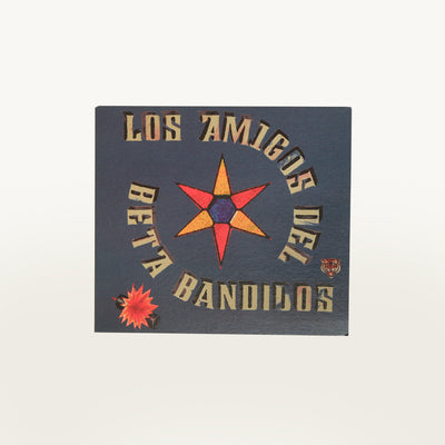 Beta Band - Los Amigos Del Beta Bandidos Production Archive [Bundle 2]