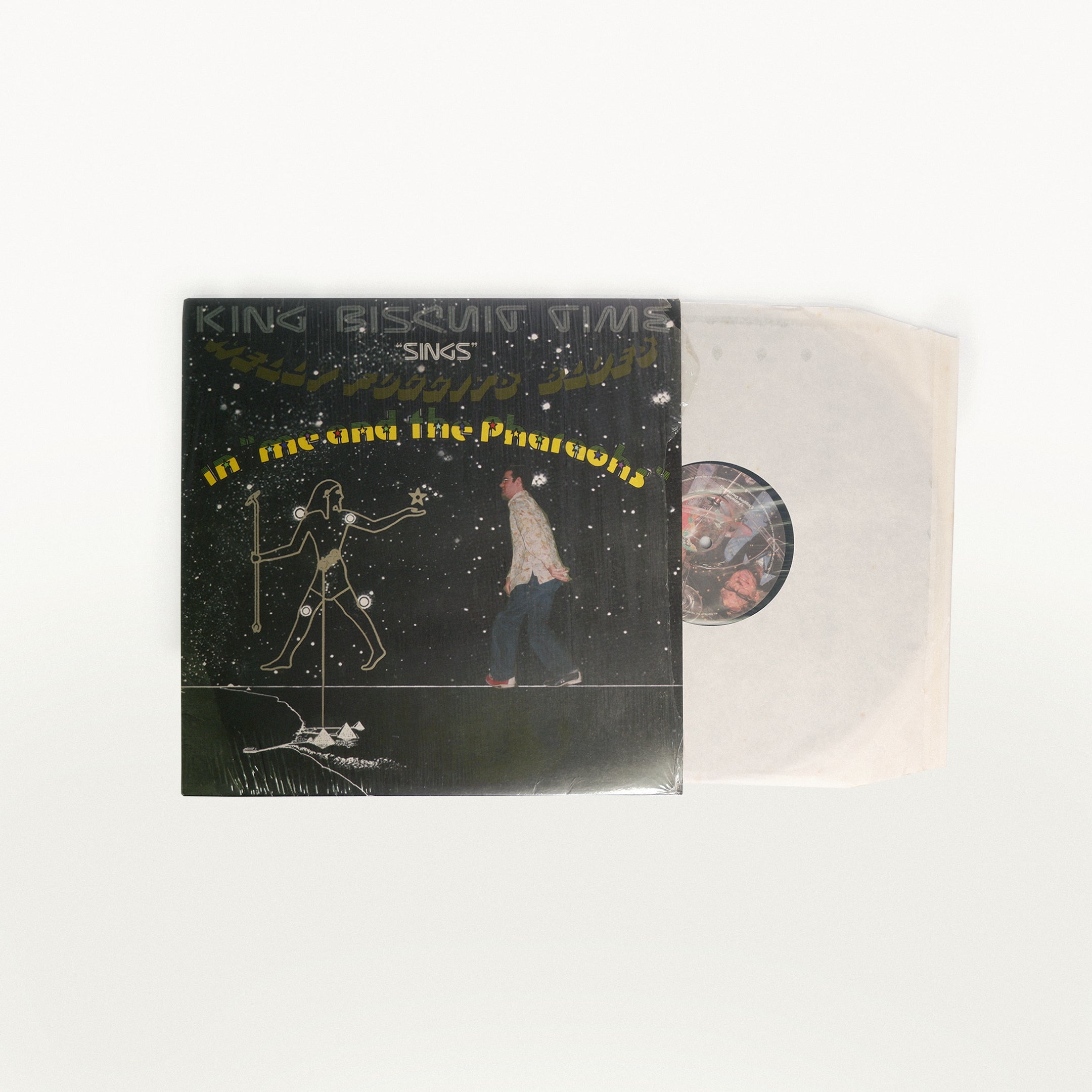 Beta Band - King Biscuit Time Release & Production Archive [Bundle 3]
