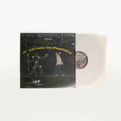 Beta Band - King Biscuit Time Release & Production Archive [Bundle 3]