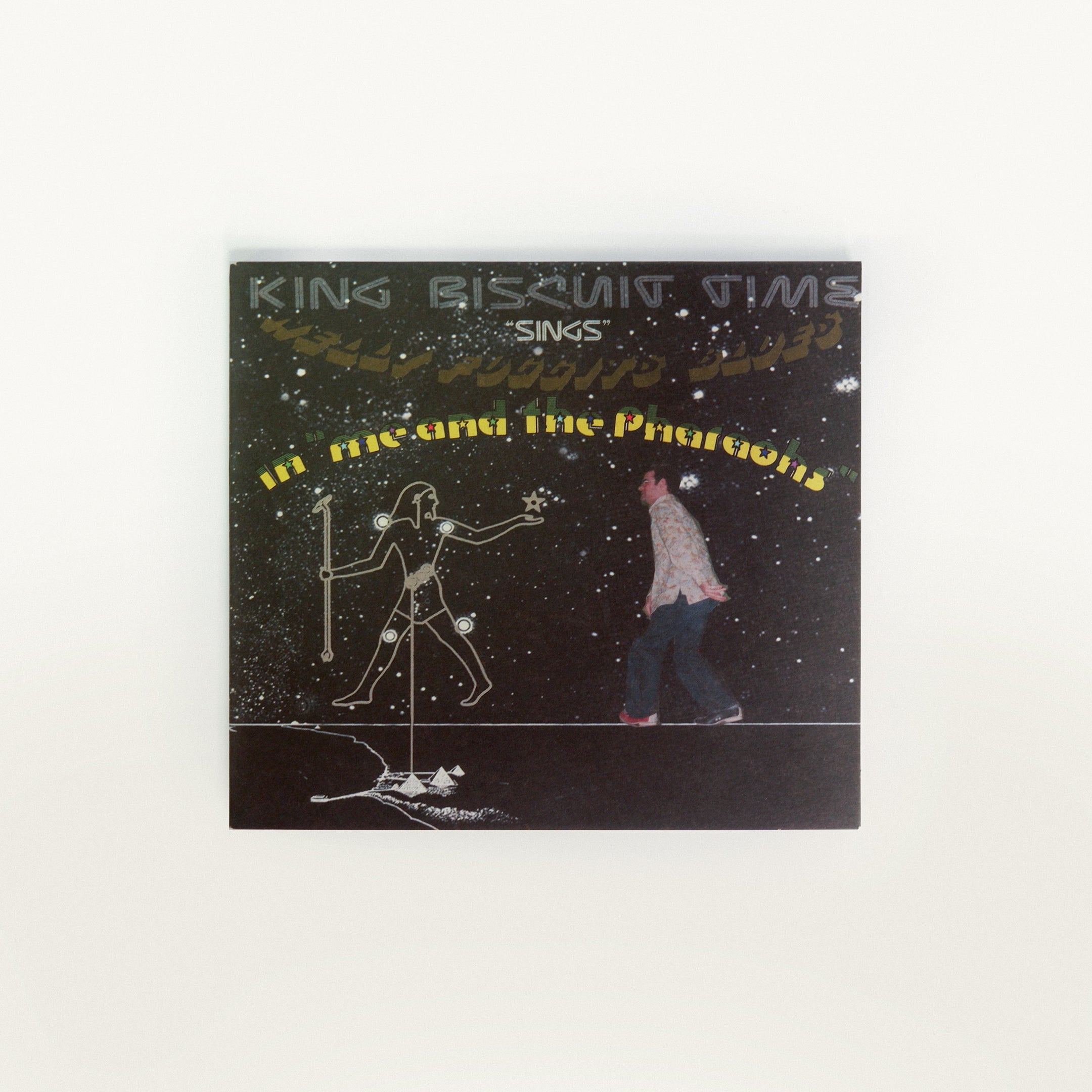 Beta Band - King Biscuit Time Release & Production Archive [Bundle 3]