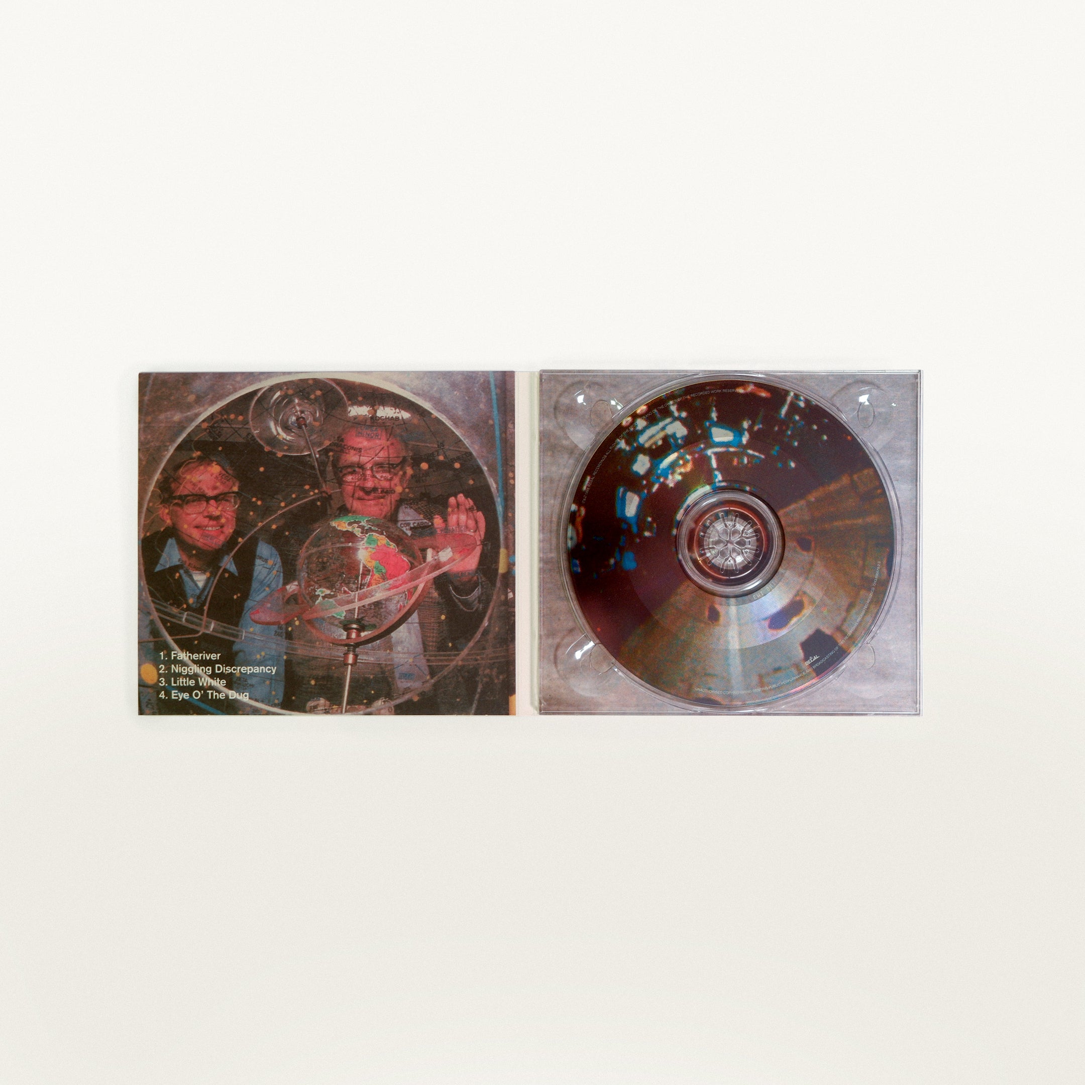 Beta Band - King Biscuit Time Release & Production Archive [Bundle 3]
