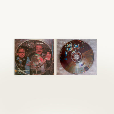 Beta Band - King Biscuit Time Release & Production Archive [Bundle 3]