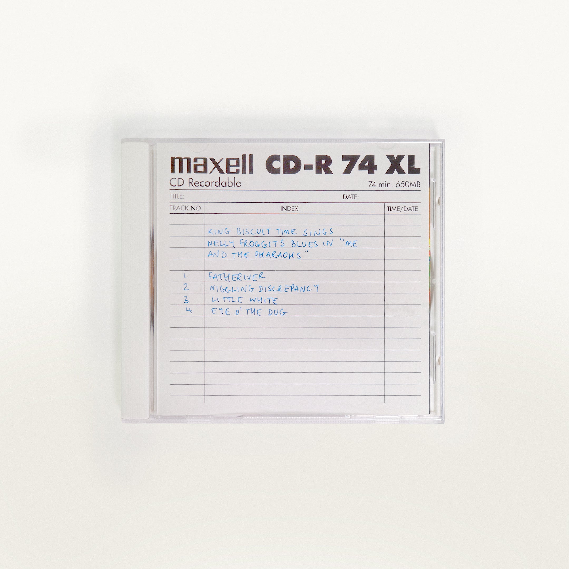 Beta Band - King Biscuit Time Release & Production Archive [Bundle 3]