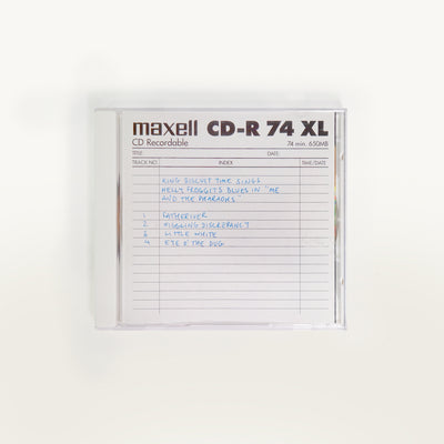 Beta Band - King Biscuit Time Release & Production Archive [Bundle 3]