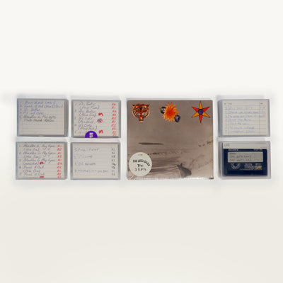The Beta Band - Album Demos [Bundle 5]