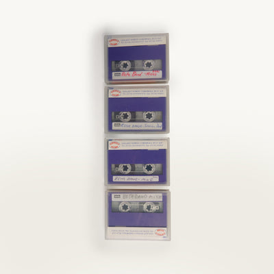 The Beta Band - Album Demos [Bundle 5]
