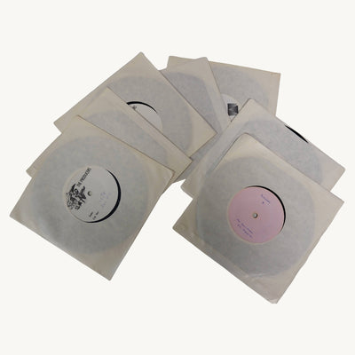 The Wedding Present Bundle 6: Tommy & Early Singles Acetate Archive