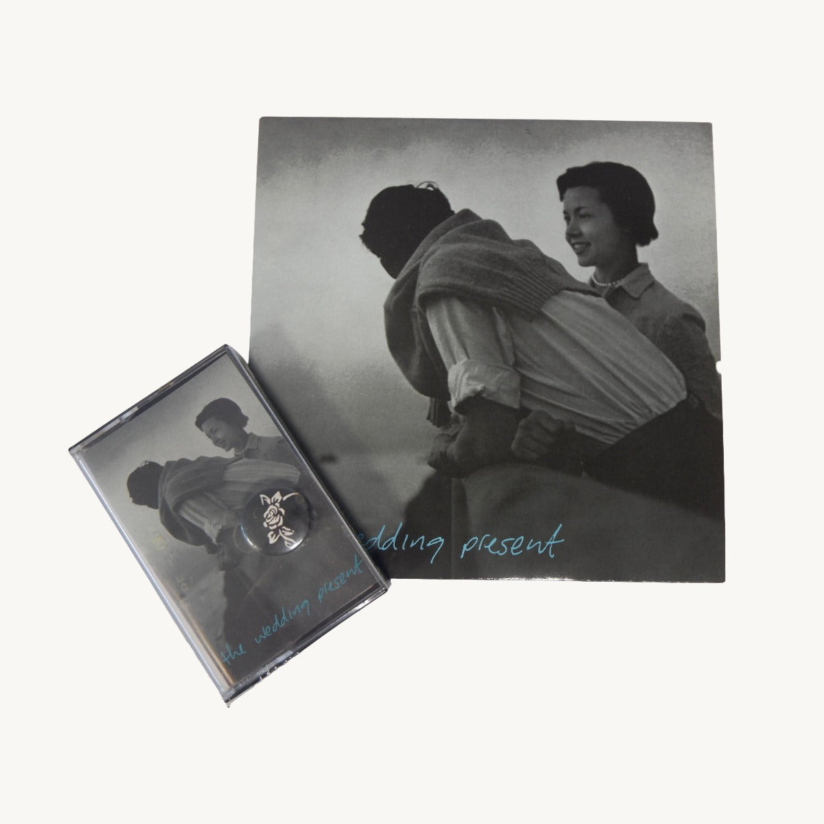 The Wedding Present Bundle 10: Tommy Compilation Archive