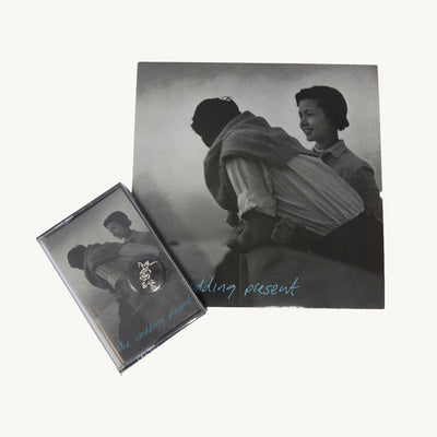 The Wedding Present Bundle 10: Tommy Compilation Archive